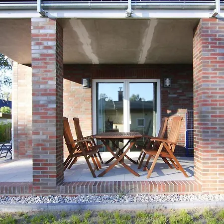 Holiday home In