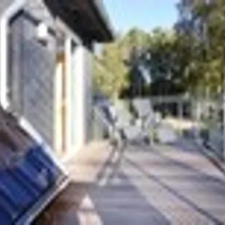 Holiday home In Trassenheide
