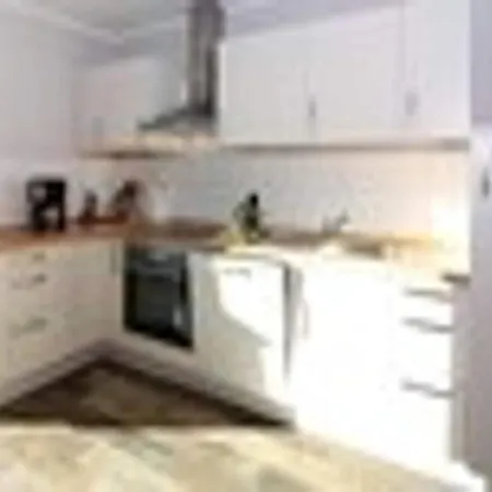 In Holiday home