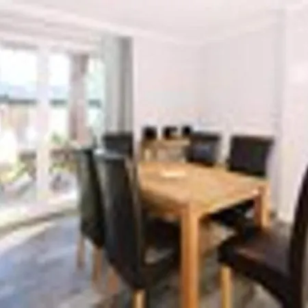 In Holiday home Trassenheide