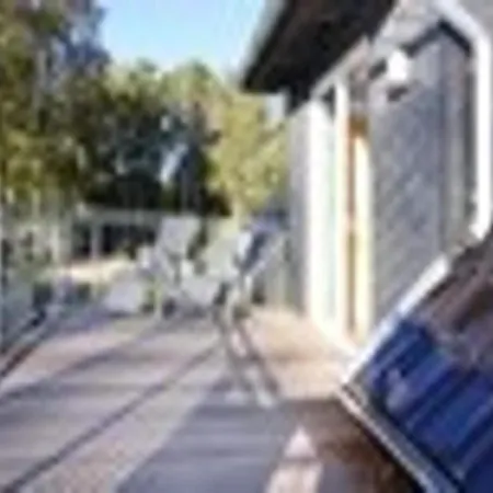 Holiday home In Trassenheide