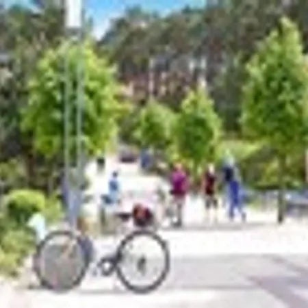 In * Trassenheide