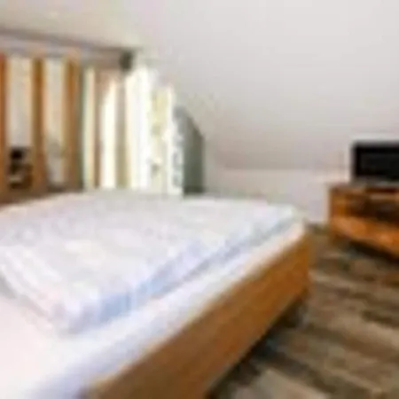 In Holiday home Trassenheide