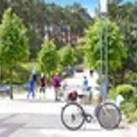 In Trassenheide