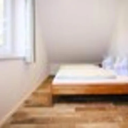 In Holiday home Trassenheide