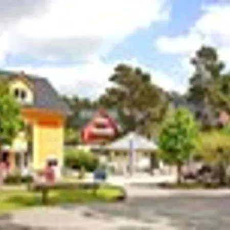 In Holiday home *