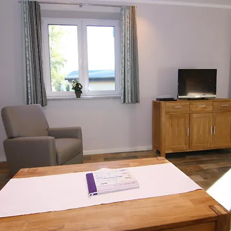 Holiday home Ferienhaus, *