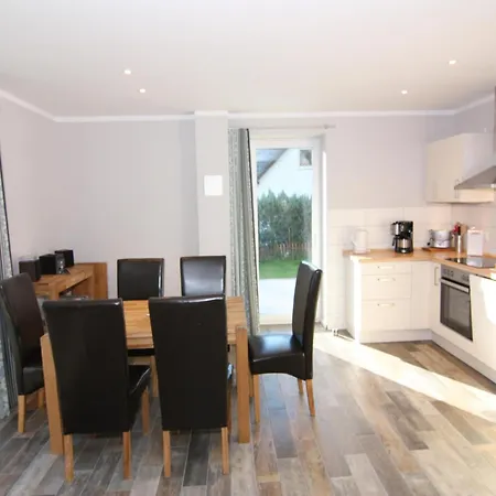 Ferienhaus, Holiday home