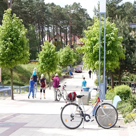 Holiday home Ferienhaus,