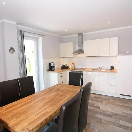 Ferienhaus, Holiday home *