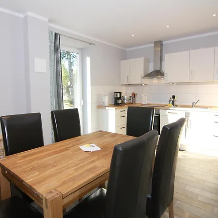 Holiday home In