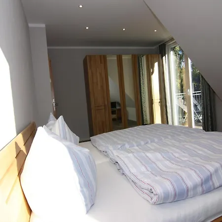 Holiday home In Trassenheide