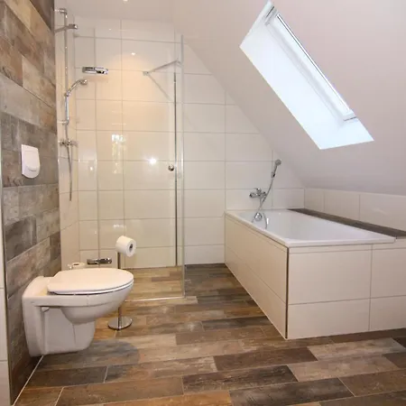 Holiday home Ferienhaus,